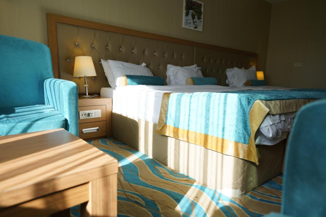 Capitol Hotel Erbil فندق كابيتول أربيل Luaran gambar